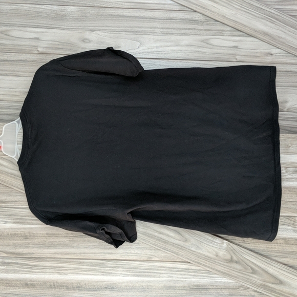 Star Wars Men's Short Sleeve Graphic Tee Sz Lg Darth Vader - Picture 4 of 4